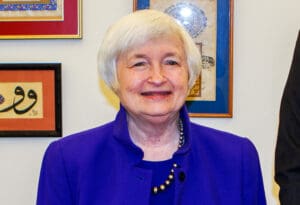 Janet Yellen