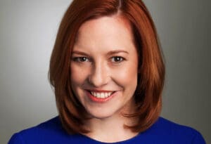 Jen Psaki