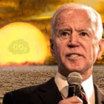 Joe Biden - klima