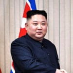 Kim Jong-un