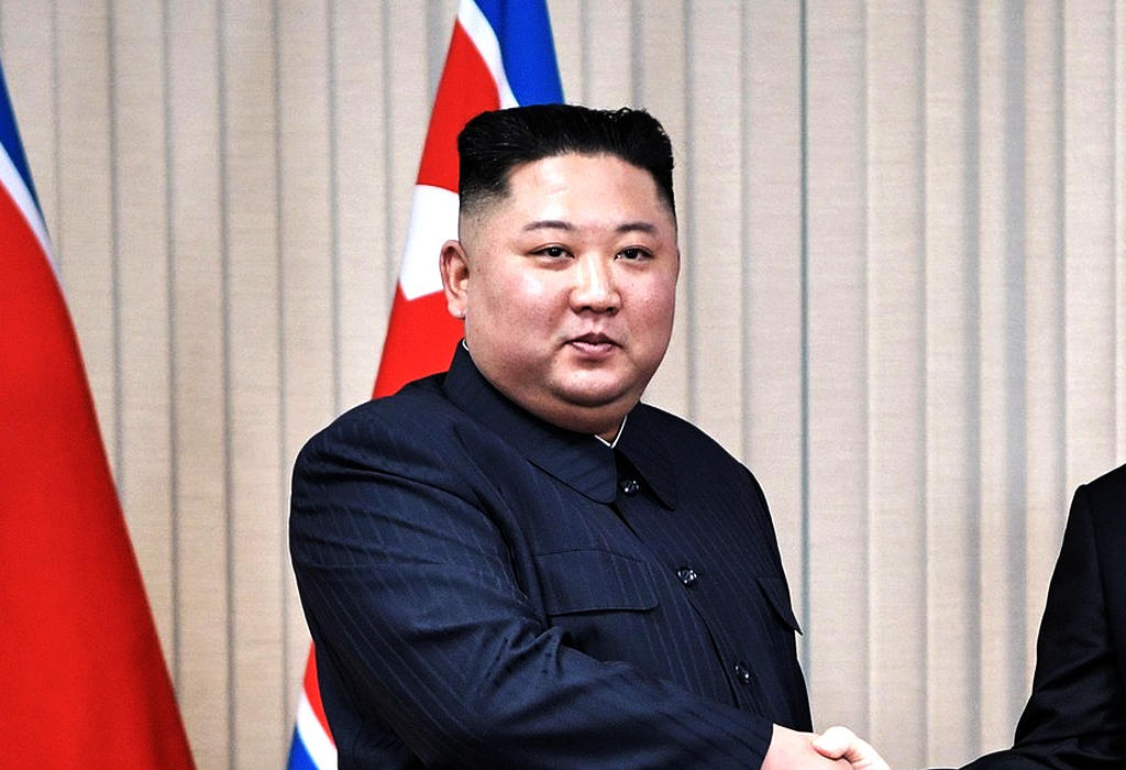 Kim Jong-un