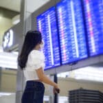 Kineska državljanka-skrivanje simptoma Covid-19