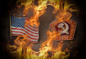 Komunizam - Kapitalizam