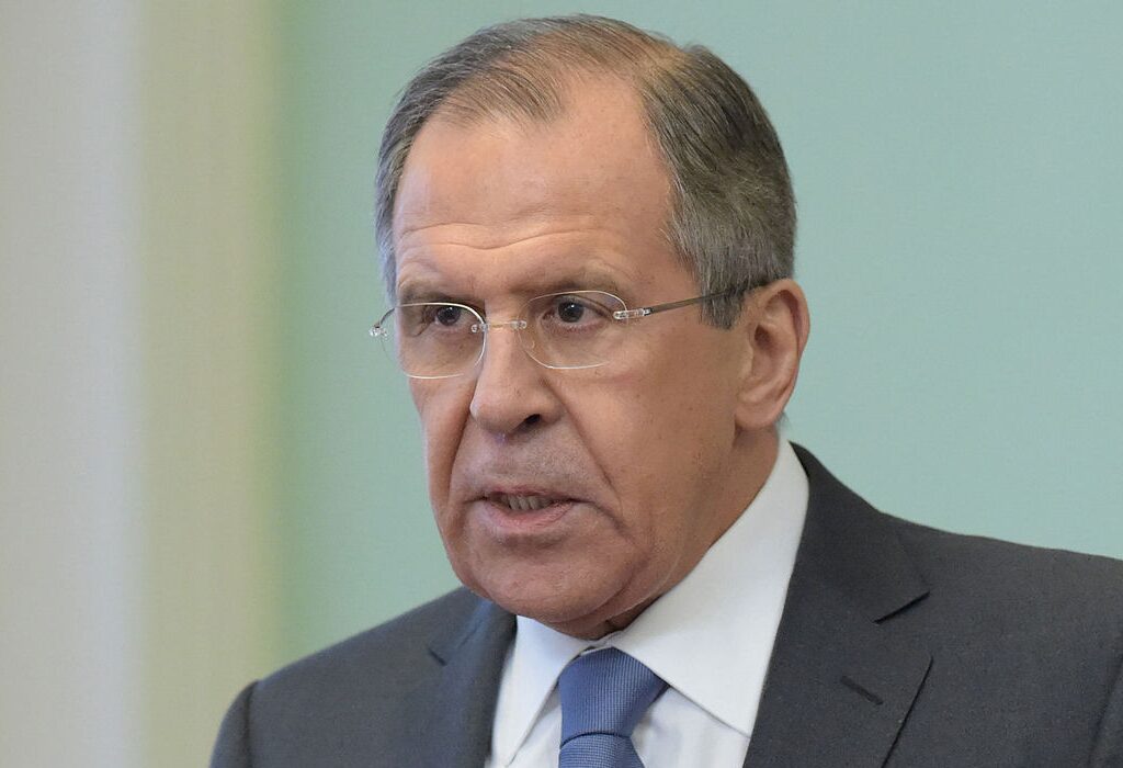 Lavrov