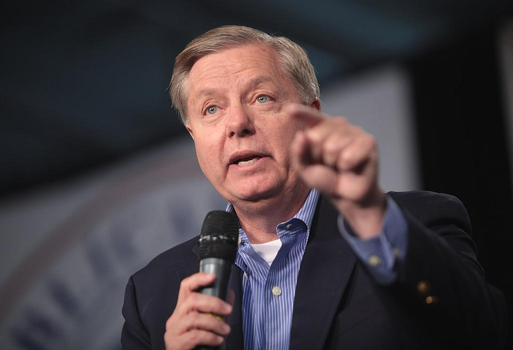 Lindsey Graham