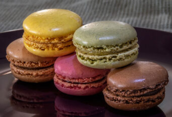 Macarons