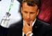 Macron - Francuska - Cijepljenje