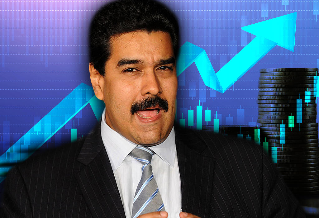 Maduro plan poboljsanja ekonomije