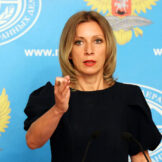 Marija Zaharova
