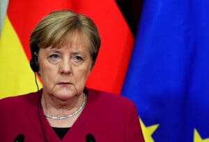 Merkel o zatvaranju granica