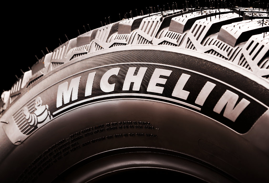 Michelin