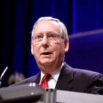 Mitch McConnell