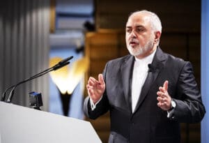 Mohammad Javad Zarif