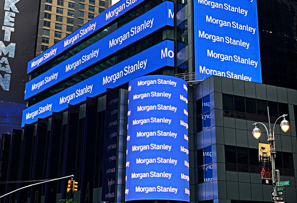 Morgan Stanley