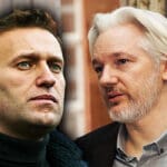 Navalny i Assange