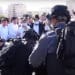 Ortodoksni Jevreji sukobljavaju se sa policijom u Izraelu