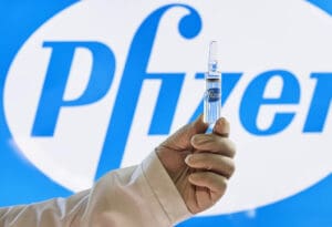 Pfizer cjepivo