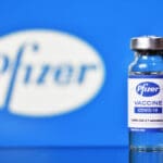 Pfizer nuspojave vakcine