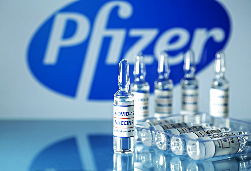 Pfizer vakcina istraga