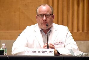 Pierre Kory