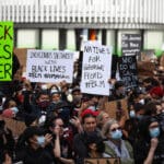 Pokret Crni zivoti vrijede