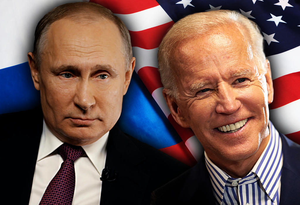 Putin i Biden - normalizacija odnosa Rusije i Amerike