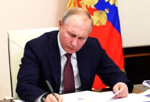 Putin potpis