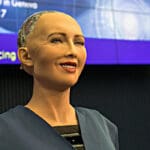 Robot Sophia