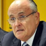 Rudy Giuliani