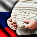 Rusija surogat majke
