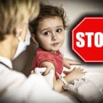 STOP cijepljenju djece