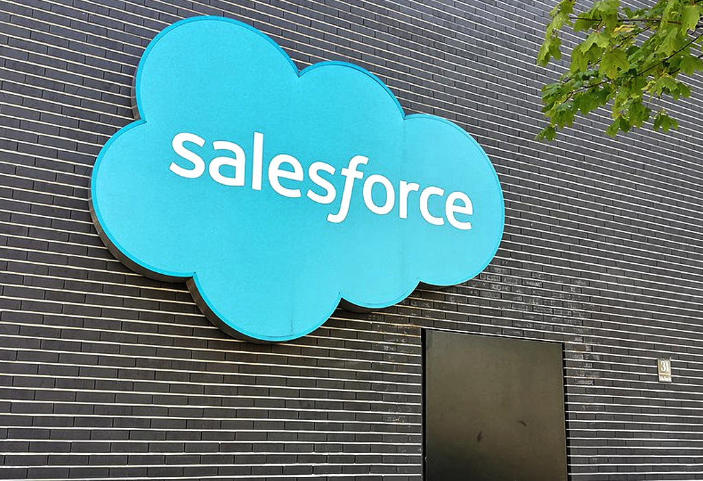 Salesforce