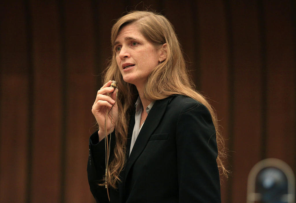 Samantha Power