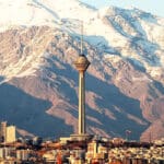 Teheran