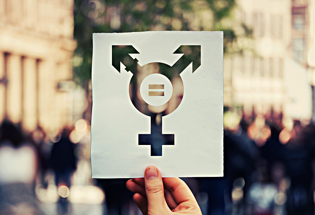 Transseksualnost simbol