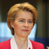 Ursula von de Leyen