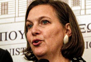 Victoria Nuland