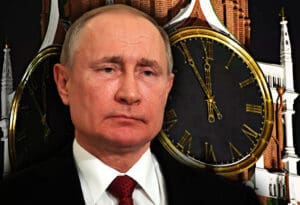 Vladimir Putin - Novogodisnji govor
