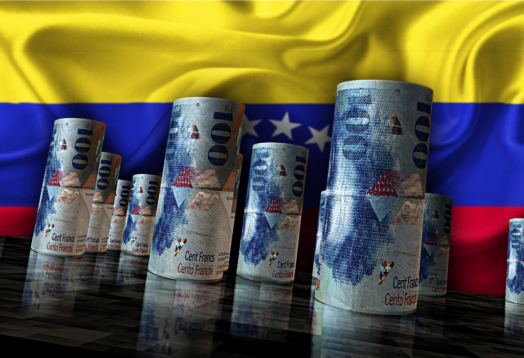 venecuelski fondovi otkriveni u svicarskim bankama