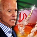 Bajden nuklearno oruzje Iran