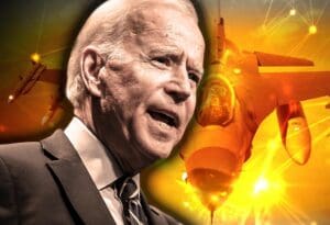 Biden-Napad na Siriju