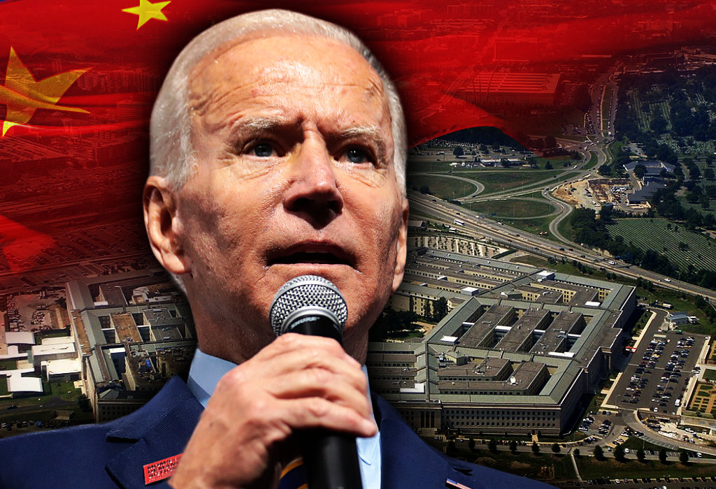Biden, nova radna grupa Pentagona