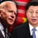 Biden razgovarao sa Xi Jinpingom