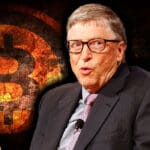 Bill Gates - Bitcoin