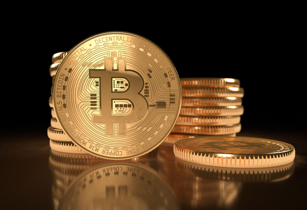 Bitcoin