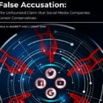 Dvoje istrazivaca tvrde da su tvrdnje da je Big Tech pristrasan prema konzervativcima „dezinformacija“