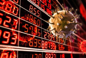 Ekonomija tokom pandemije