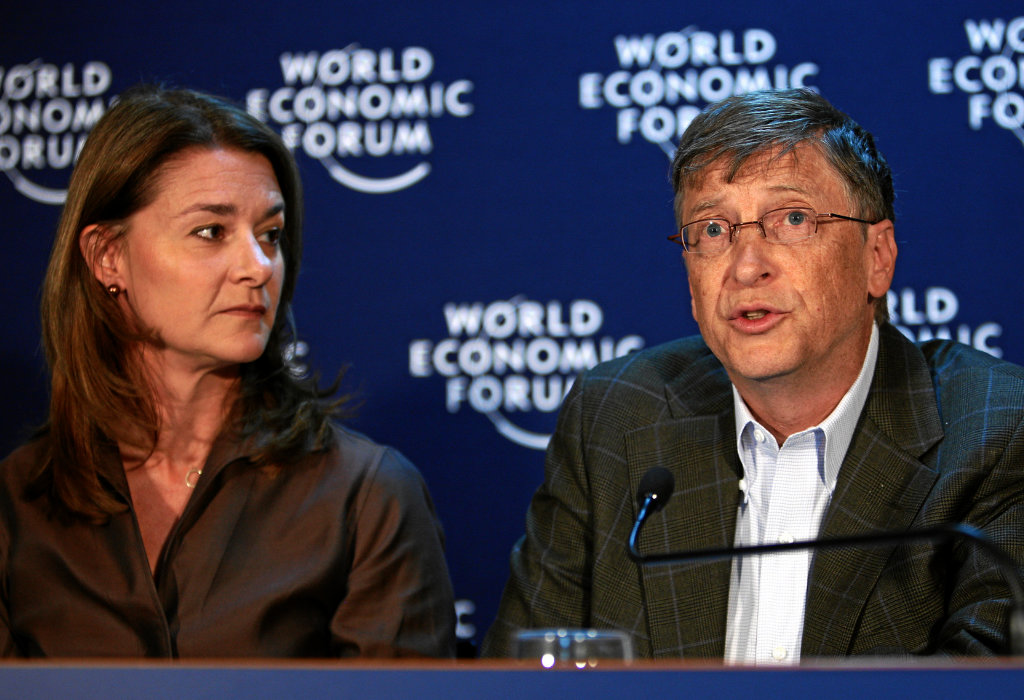 Fondacija Bill i Melinda Gates