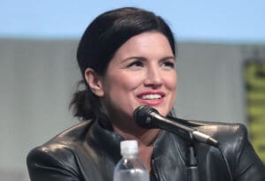 Gina Carano