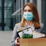 Gubitak posla zbog pandemije